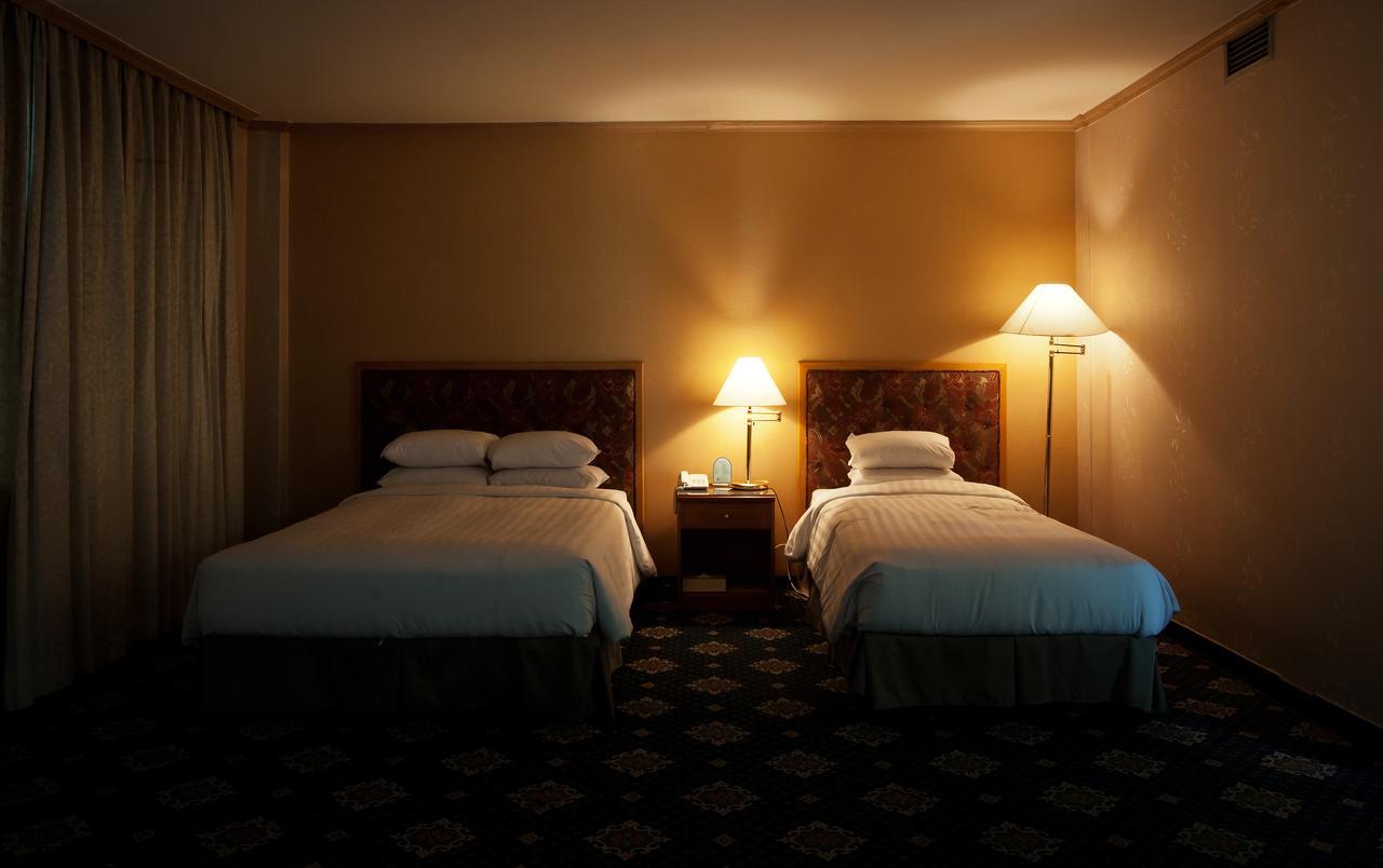 Han Kang Hotel Seoul Exterior foto